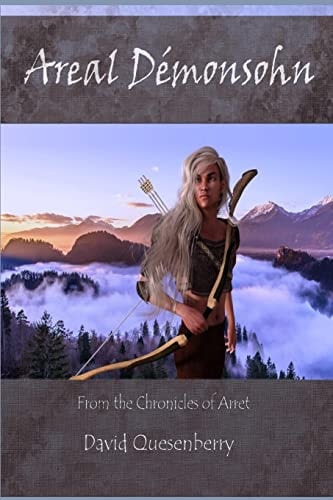 Areal Demonsohn From The Chronicles of Arret