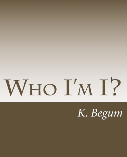 Who I'm I? My Choice! My Right! My Identity!