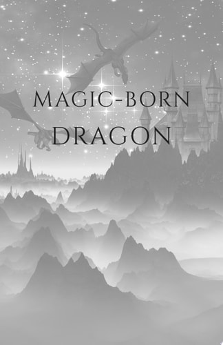 Magic Born Dragon