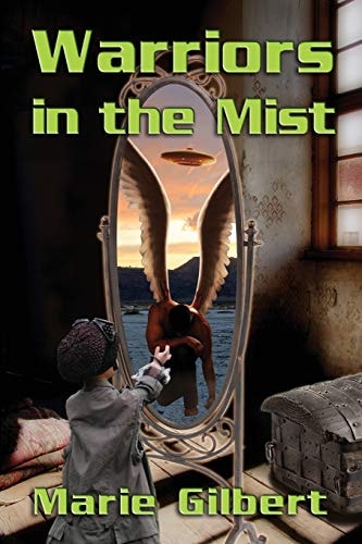 Warriors in the Mist Book Four of the Roof Oasis Science Fiction Series