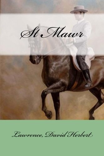 St Mawr