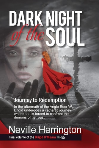 Dark Night of the Soul Journey to Redemption