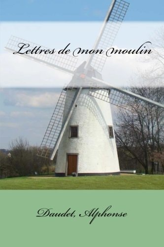 Lettres de Mon Moulin
