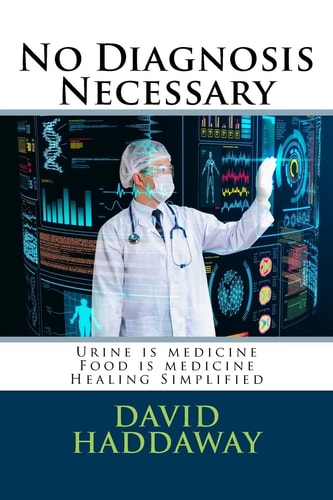 No Diagnosis Necessary