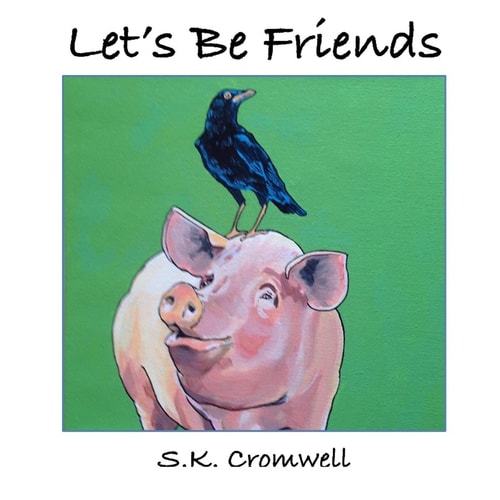 Let's Be Friends