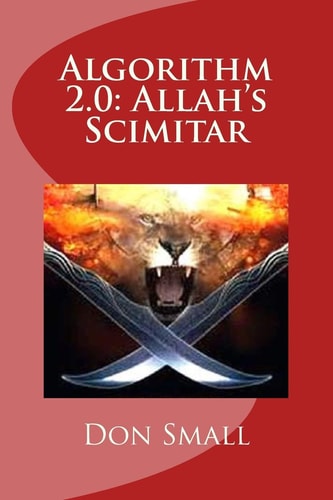 Algorithm 2.0 Allah's Scimitar