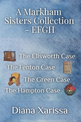 A Markham Sisters Collection - EFGH