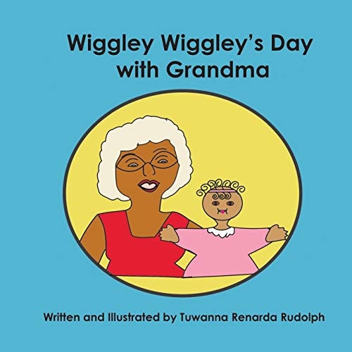Wiggly Wiggley's Day with Grandma