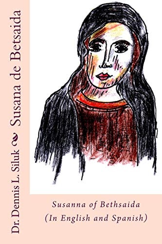 Susanna of Bethsaida Susana de Betsaida