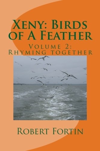 Xeny: Birds of a Feather Volume 2: Rhyming Together