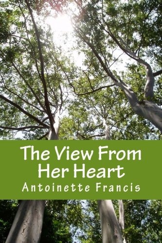 The View From Her Heart One Woman's Journey Through Infidelity and Beyond