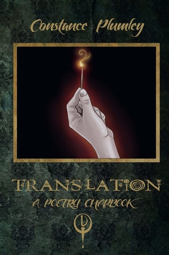 Translation A Poetry Chapbook