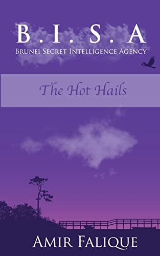 B.I.S.a The Hot Hails