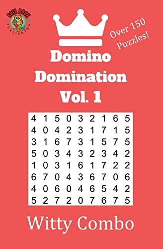 Domino Domination Vol. 1