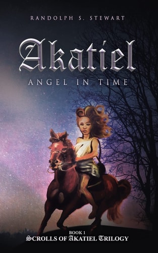 Akatiel Angel in Time