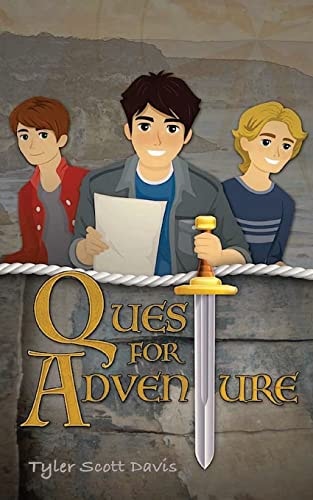 Quest for Adventure King's Voyage