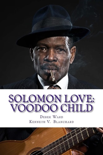 Solomon Love Voodoo Child