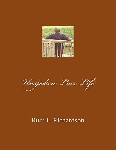 Unspoken Love Life