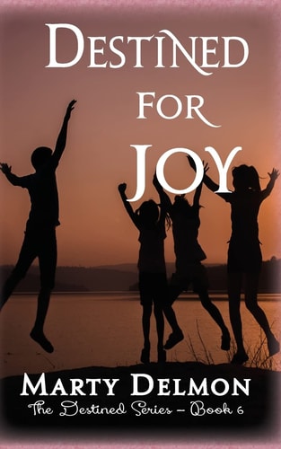 Destined for Joy