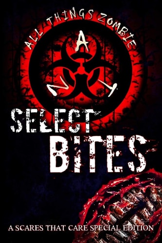 Select Bites A Scares That Care Special Edition