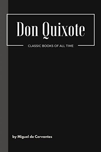 Don Quixote