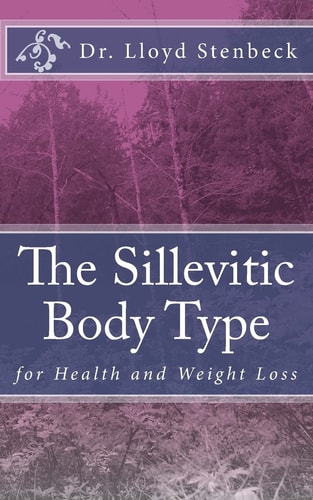The Sillevitic Body Type For Health and Weight Loss