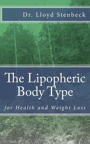 The Lipopheric Body Type For Health and Weight Loss