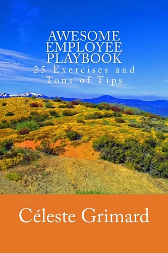 Awesome Employee Playbook 25 Exercises and Tons of Tips