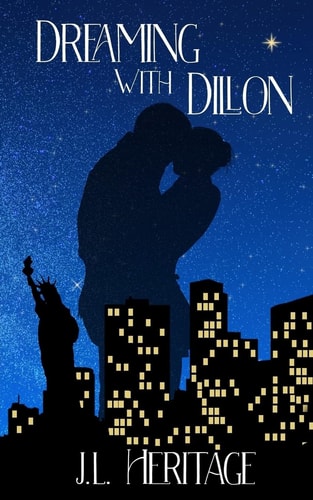 Dreaming with Dillon