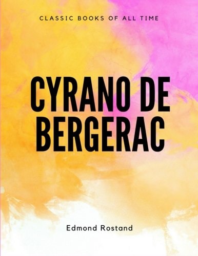 Cyrano de Bergerac