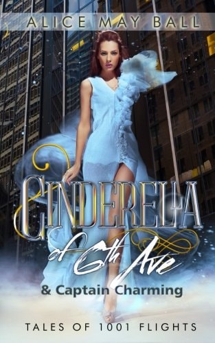 Cinderella of 6th Ave & Captain Charming