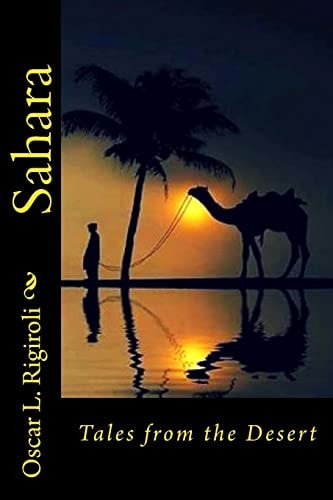 Sahara Tales from the Desert