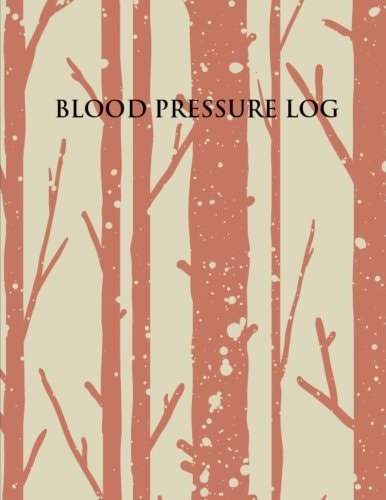 Blood Pressure Log