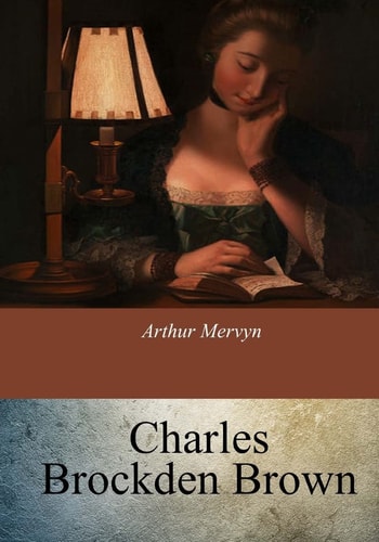Arthur Mervyn