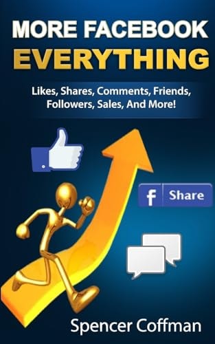 More Facebook Everything Likes, Shares, Comments, Friends, Followers, Sales, And More!