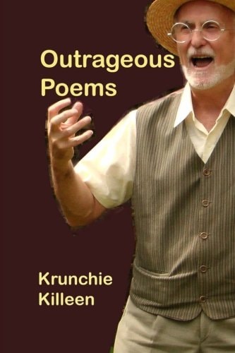 Outrageous Poems
