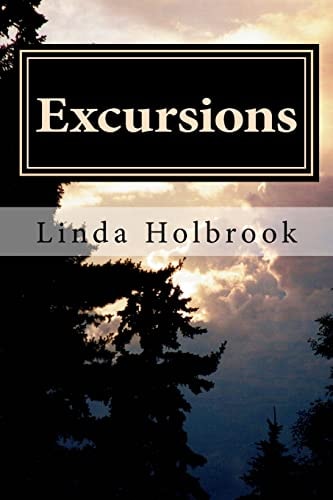 Excursions Poems for Inner Travel