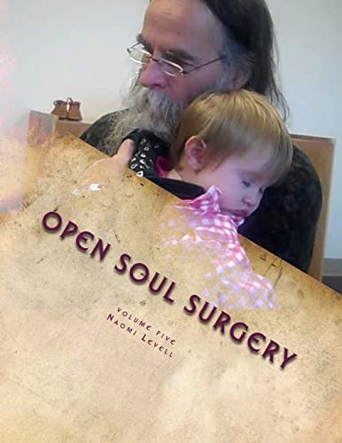 Volume Five, Open Soul Surgery, Deluxe Large Print Color Edition The Daughter