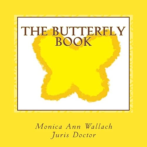 The Butterfly Book