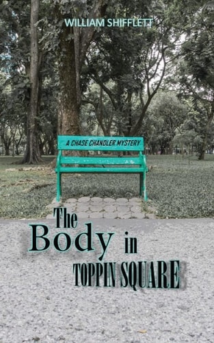 The Body In Toppin Square