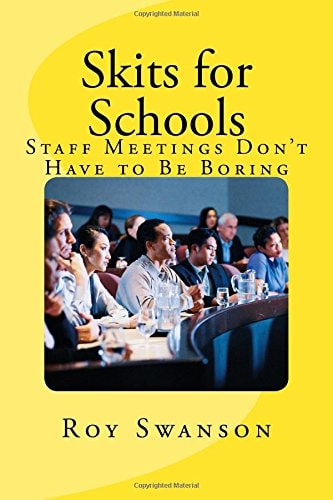Skits for Schools