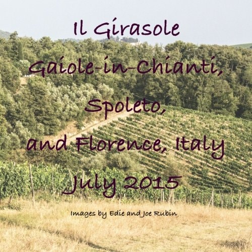 Il Girasole, Gaiole-In-Chianti ...