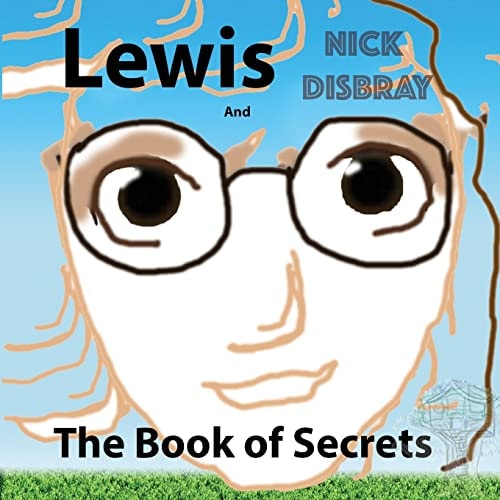 Lewis And The Book Of Secrets US Grammar