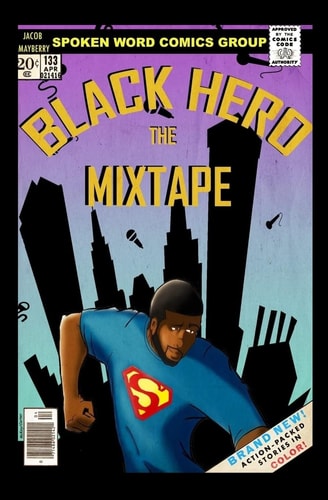 Black Hero The Mixtape