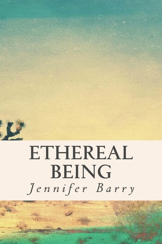 Ethereal Being