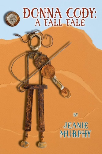 Donna Cody A Tall Tale
