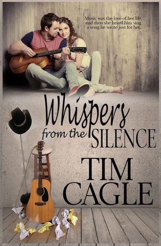 Whispers from the Silence