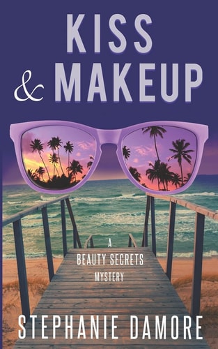 Kiss and Makeup Beauty Secrets Mystery 2