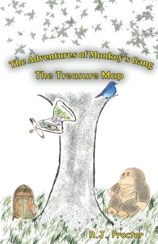 The Adventures of Monkey's Gang