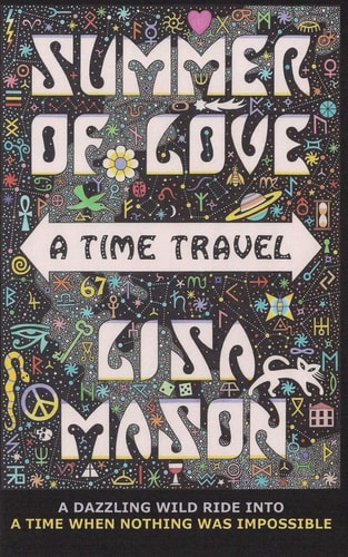 Summer of Love A Time Travel